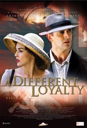 A Different Loyalty afişi