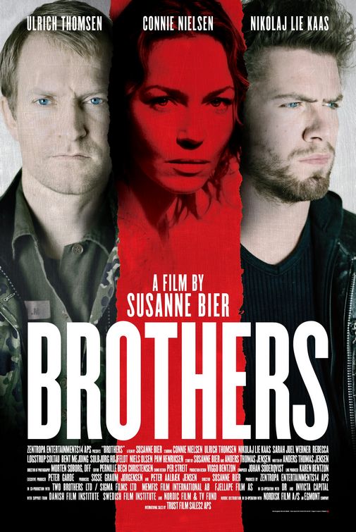 Brothers afişi