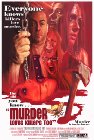 Murder Loves Killers Too afişi