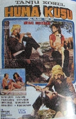 Huma Kuşu afişi