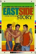East Side Story afişi