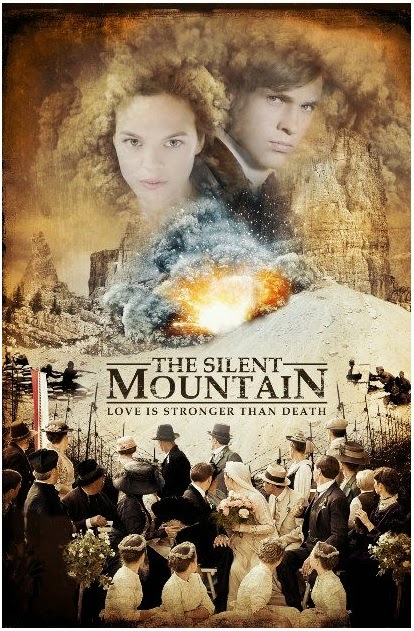 The Silent Mountain afişi