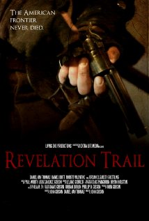 Revelation Trail afişi