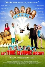 Let The Game Begin afişi