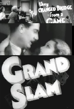 Grand Slam afişi