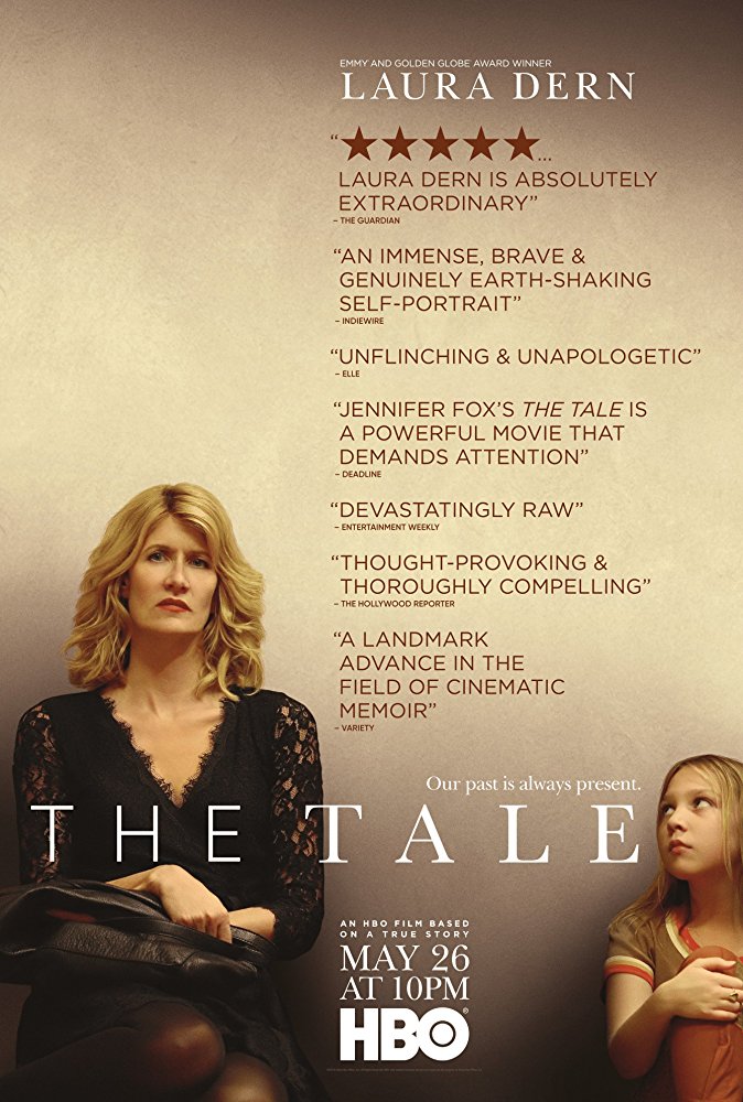 The Tale afişi