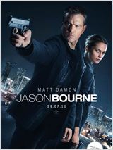 Jason Bourne afişi