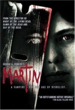 Martin afişi