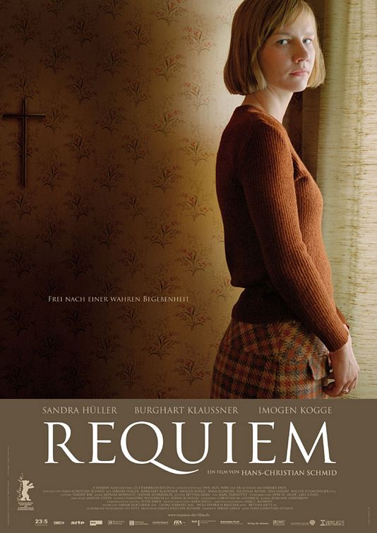 Requiem afişi
