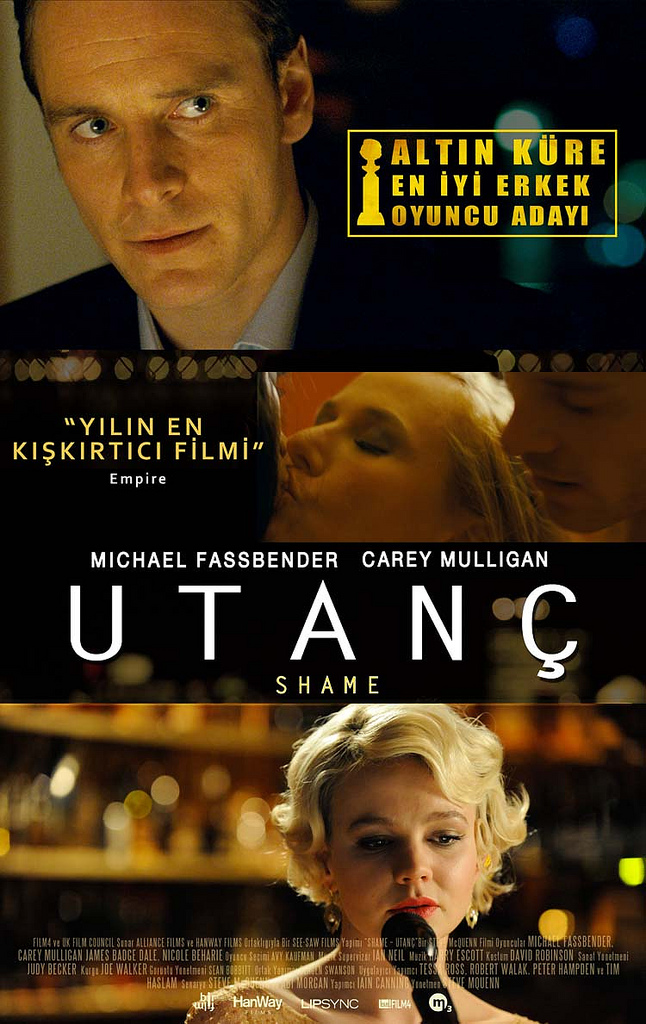 Utanç afişi