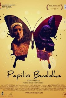 Papilio Buddha afişi