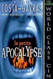 La Petite Apocalypse afişi