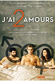 J'ai 2 amours afişi