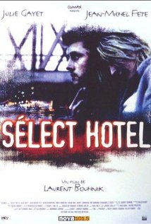 Sélect Hôtel afişi