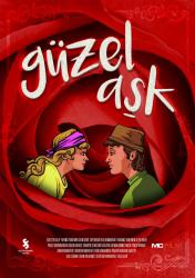 Güzel Aşk afişi