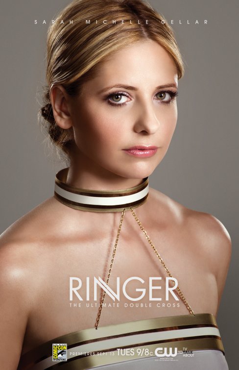 Ringer afişi