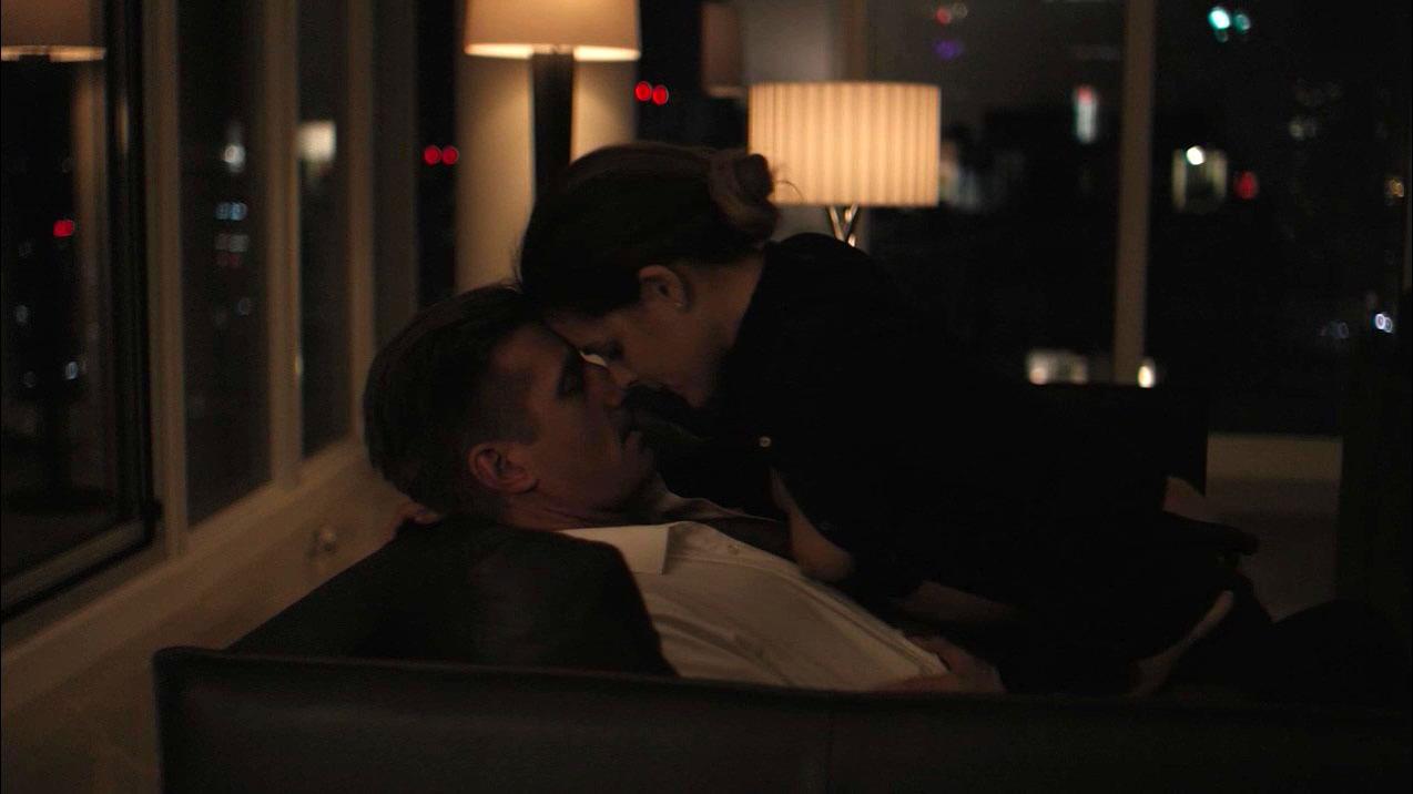 The Girlfriend Experience afişi