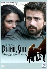 Piano, Solo afişi