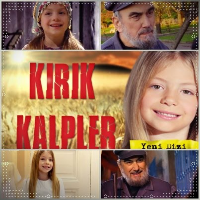 Kırık Kalpler - Ritmini Arayan Kalpler afişi