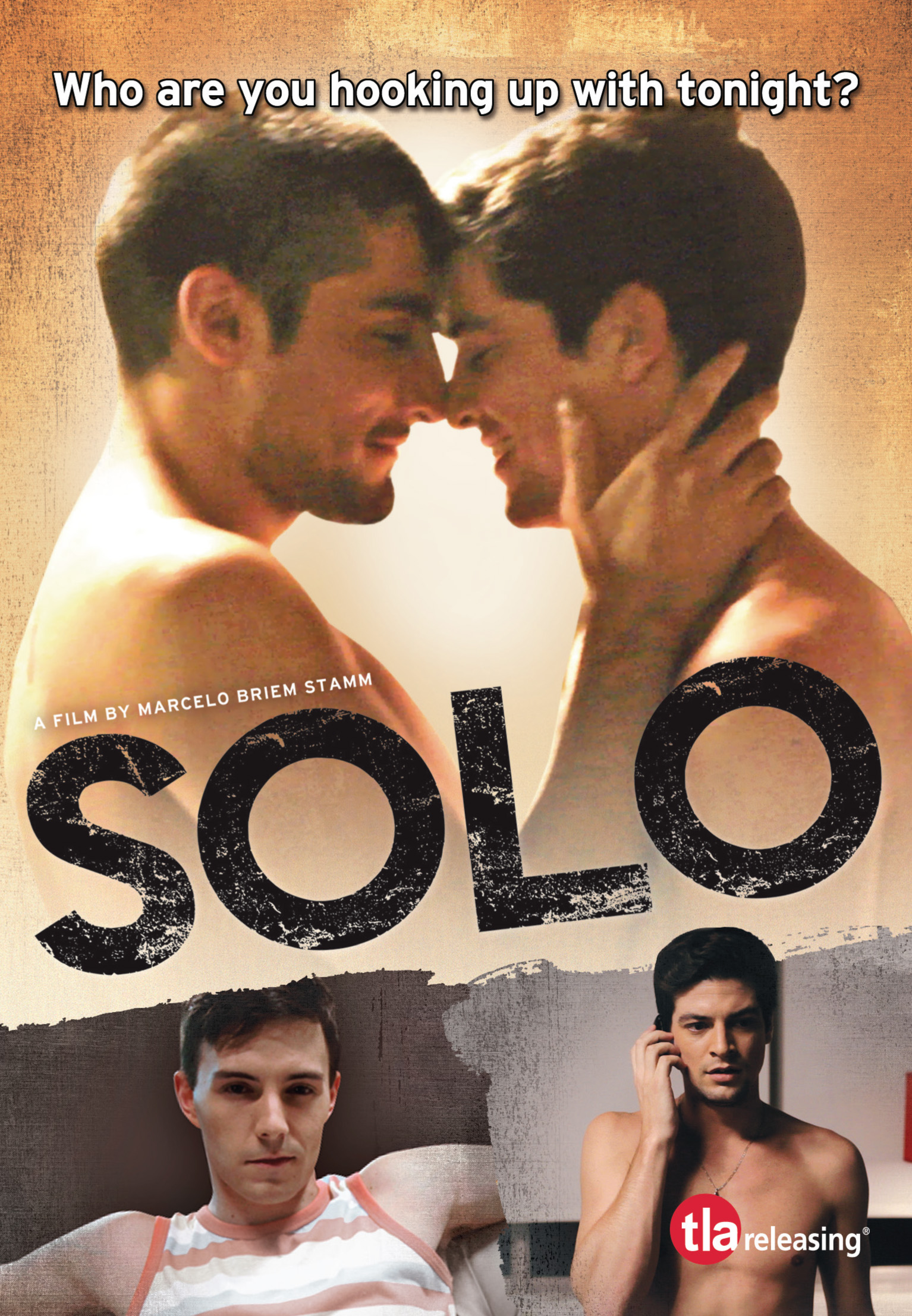 Solo afişi