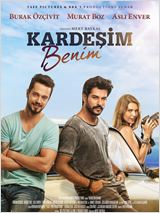 Kardeşim Benim afişi