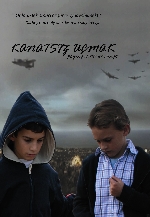 Kanatsız Uçmak afişi