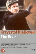 The Scar afişi