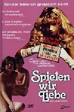 Spielen wir Liebe afişi