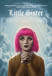 Little Sister afişi