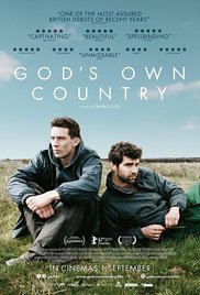 God's Own Country afişi