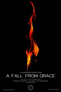A Fall from Grace afişi