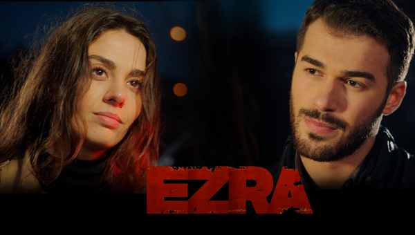 Ezra afişi