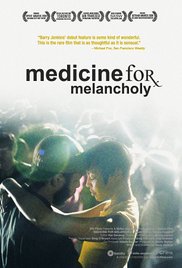 Medicine for Melancholy afişi