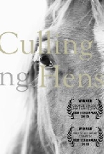 Culling Hens afişi