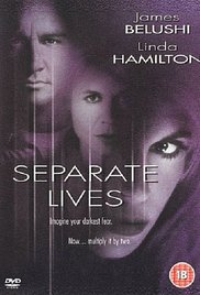 Separate Lives afişi