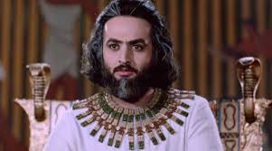 Hazreti Yusuf afişi