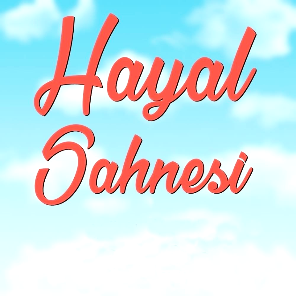 Hayal Sahnesi afişi