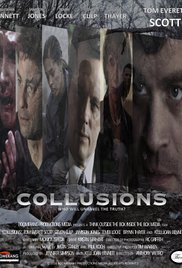 Collusions afişi