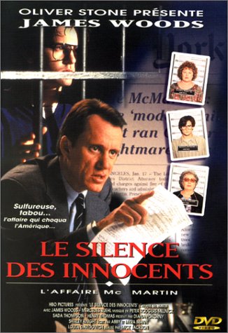 Indictment: The McMartin Trial afişi