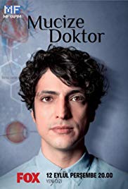Mucize Doktor afişi