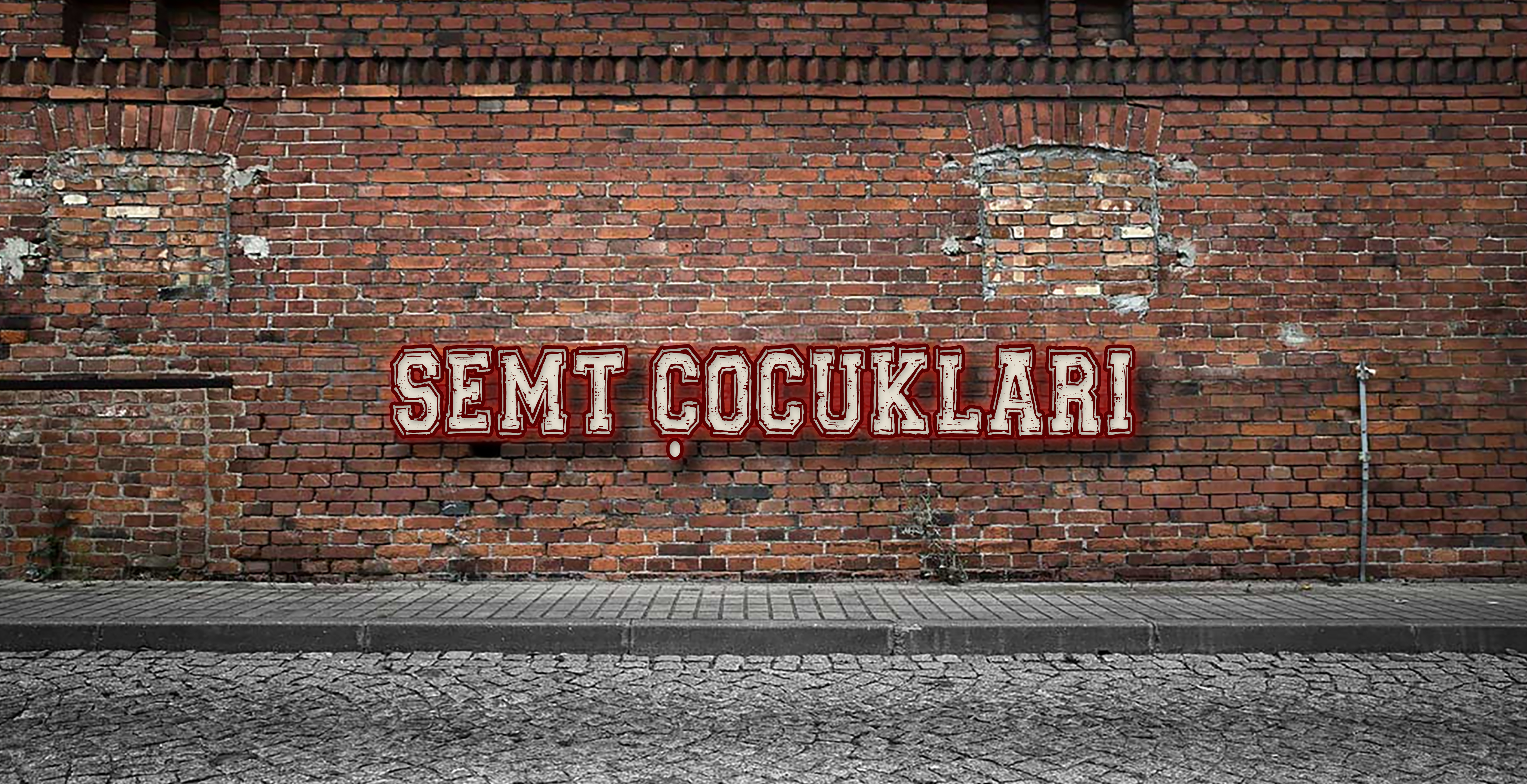 Semt Çocukları afişi