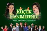 Küçük Hanımefendi 2. Sezon afişi