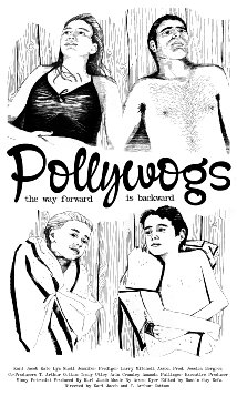 Pollywogs afişi