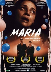 Maria afişi