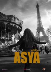 Asya afişi