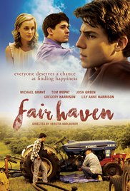 Fair Haven afişi