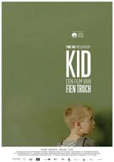Kid afişi