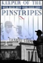 Keeper Of The Pinstripes afişi