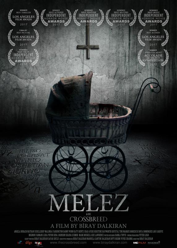 Melez afişi