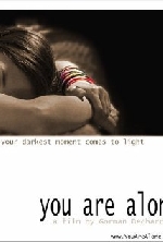 You Are Alone afişi